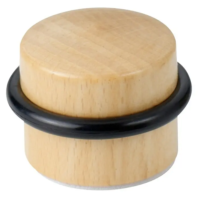 Inofix Tope de puerta 2032 - Madera, Haya