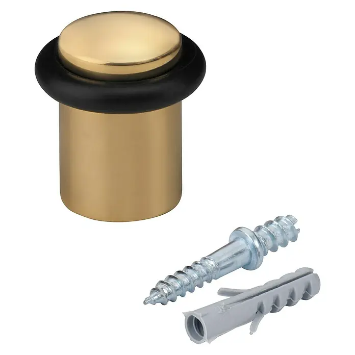 Inofix Tope de puerta 3160 con tórica - Oro