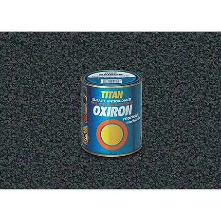 Oxiron  Esmalte para metal
