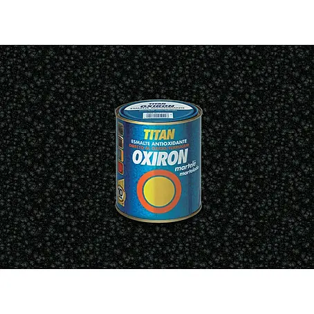 Oxiron  Esmalte para metal