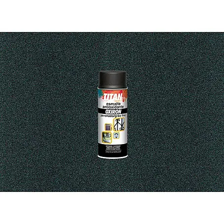 Oxiron  Spray antióxido
