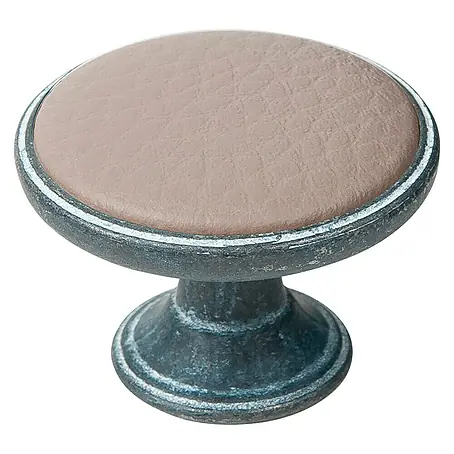 Nesu  Pomo para muebles Óxido decapado