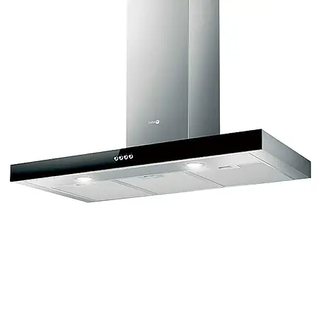 Turboair  Campana de pared Norma