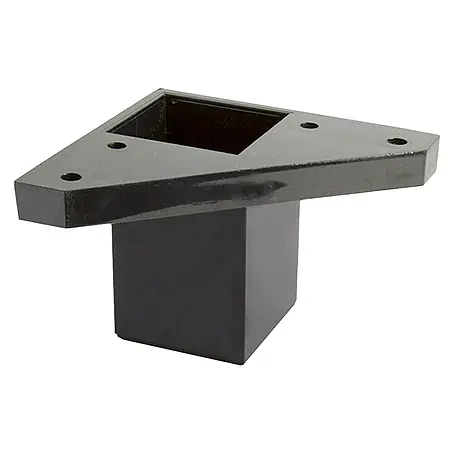 Pata para muebles 972