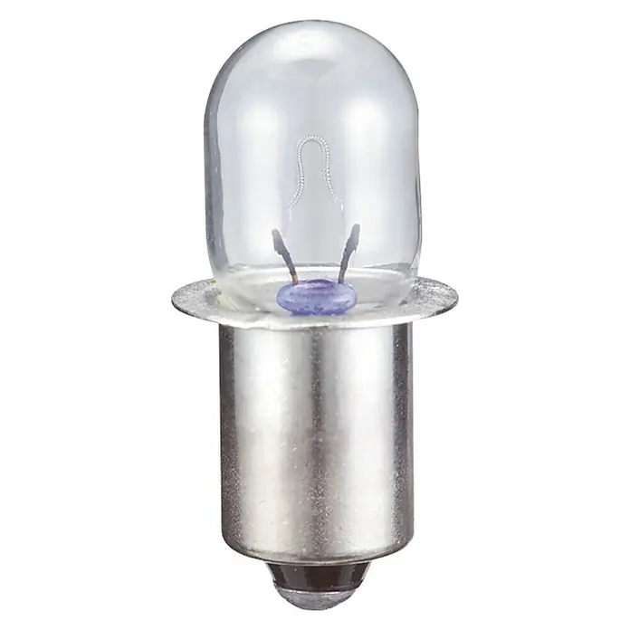Makita Ersatzlampe - 10,8 W, 2 Stk.