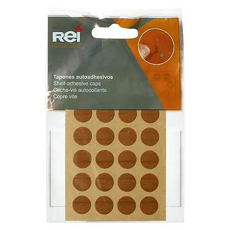 Rei  Tapón embellecedor 4063