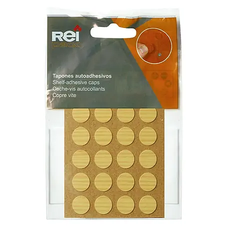 Rei  Tapón embellecedor 4063