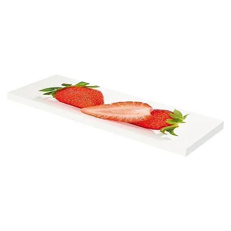 Rei  Estante flotante Fresas