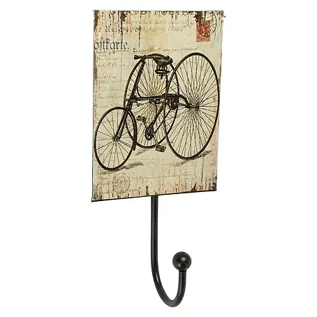 Rei  Gancho para colgar Bicicleta