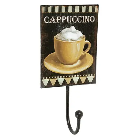 Rei  Gancho para colgar Cappuccino