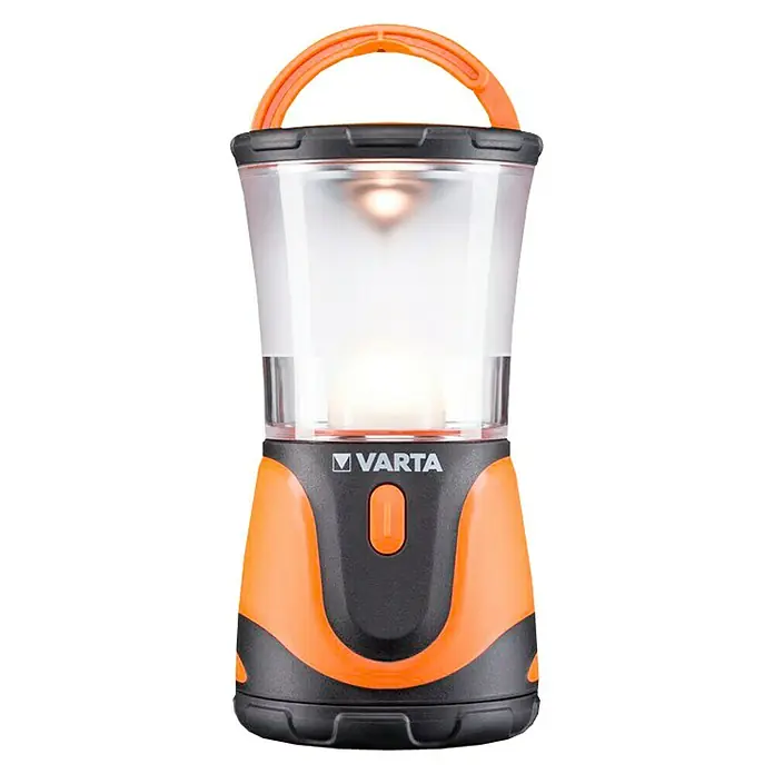 Linterna LED Profesional Line Outdoor - Plástico, 3 W