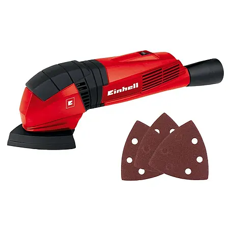 Einhell  Deltaschleifer TC-DS 19