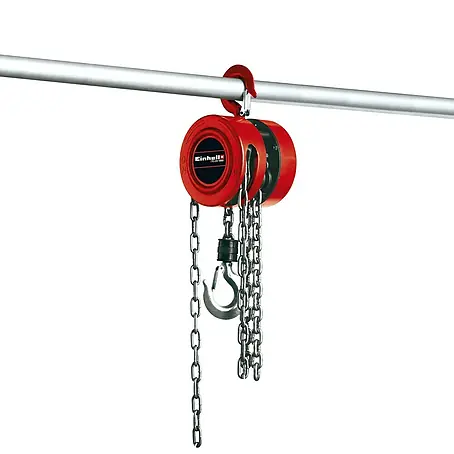 Einhell  Flaschenzug TC-CH 1000