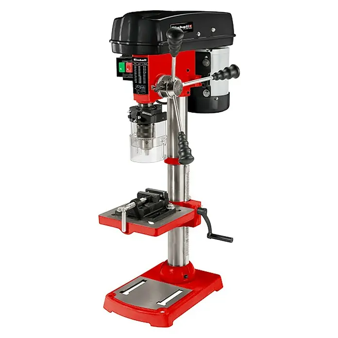 Einhell Tischbohrmaschine TC-BD 630 - 630 W, 250 U/min - 2.450 U/min