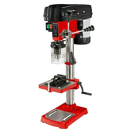 Einhell  Tischbohrmaschine TC-BD 630