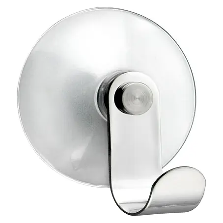 Inofix  Colgador con ventosa 1230