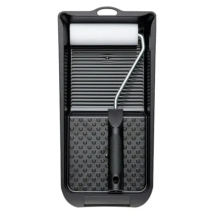 Kit para esmaltar - 3 piezas, Anchura cilindro: 11 cm