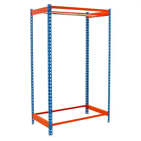 Simonrack Simonclothing Estantería metálica Single 1