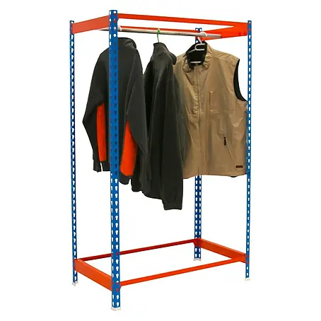 Simonrack Simonclothing Estantería metálica Single 1