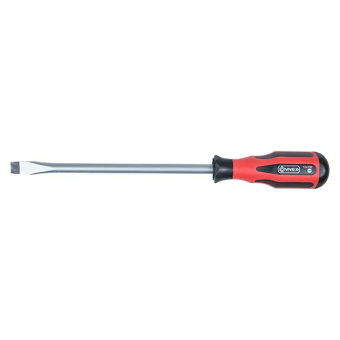 Destornillador COX311200 - SL 12 mm, Longitud de la hoja: 200 mm