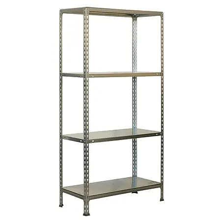 Simonrack Simonclick Estantería metálica Ecoclick Plus