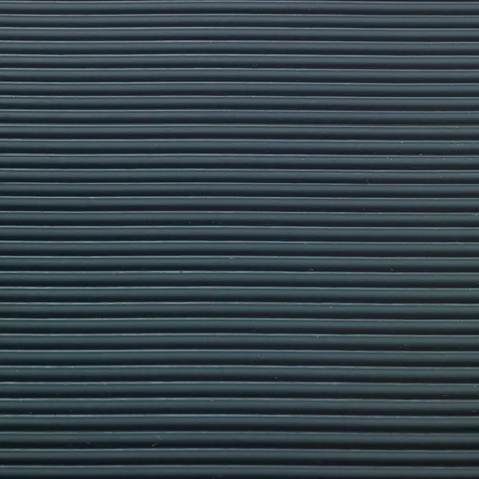 Wenko Estera antideslizante - Negro, L x An: 150 x 50 cm