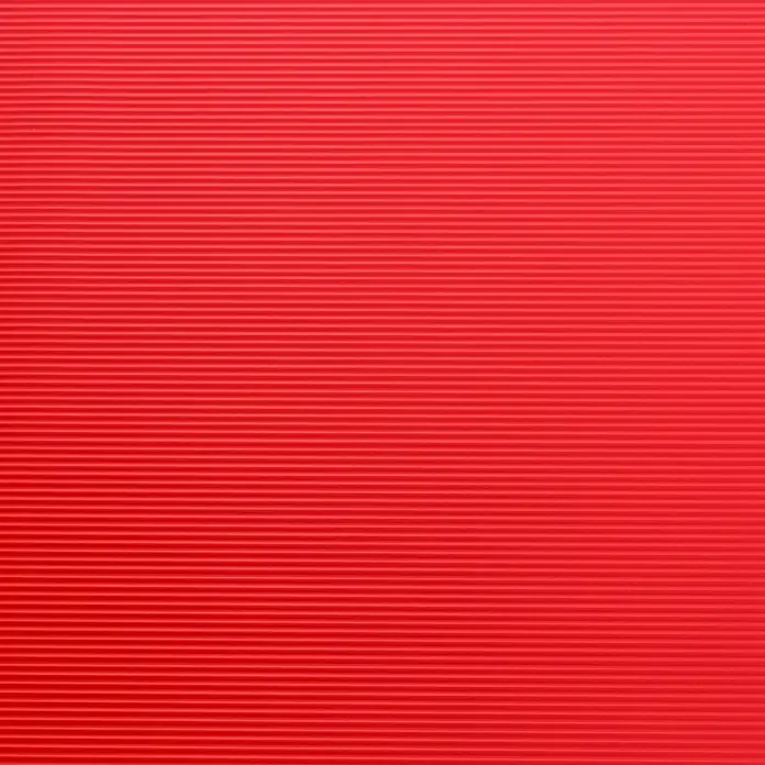 Wenko Estera antideslizante - Rojo, L x An: 150 x 50 cm