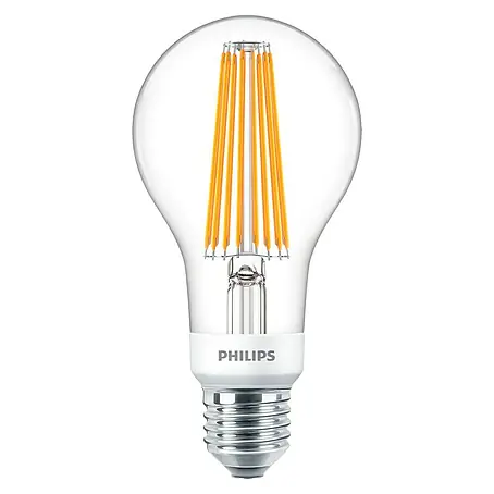 Philips  Bombilla LED Vintage