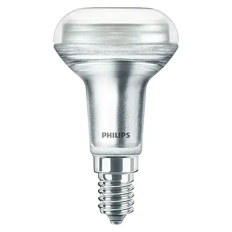 Philips  Bombilla reflectora LED