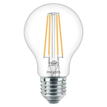 Philips  Bombilla LED Vintage