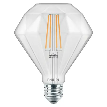 Philips  Bombilla LED Modern Deco