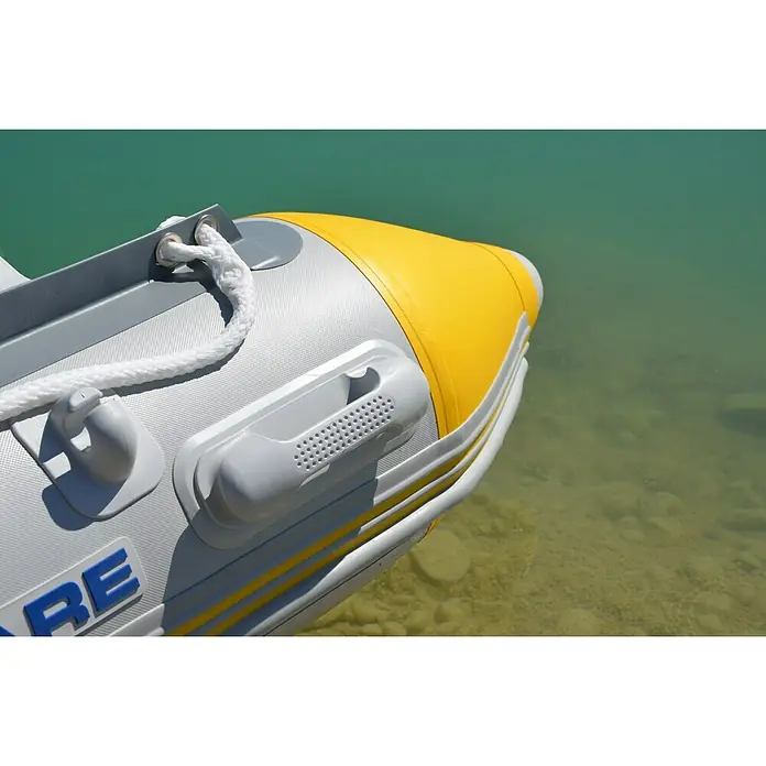 Viamare Schlauchboot 230 S - L x B x H: 230 x 134 x 36 cm, Geeignet für: 2 Personen, Nutzlast: 350 kg