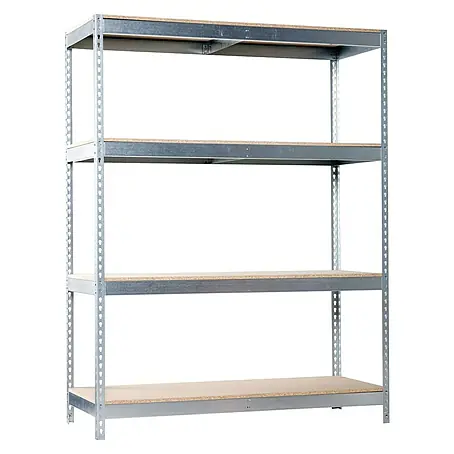 Simonrack Ecoforte Estantería para cargas pesadas Chipboard