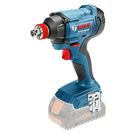 Bosch Professional  Accuklopboorschroefmachine GDX 18V-180 L-Boxx