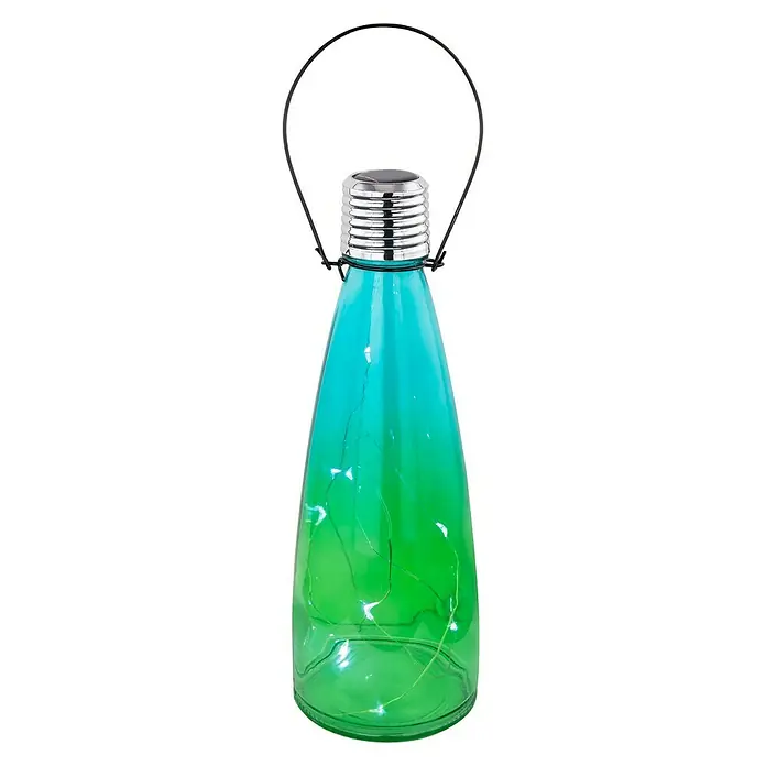 Globo LED-Solar-Dekoleuchte - 