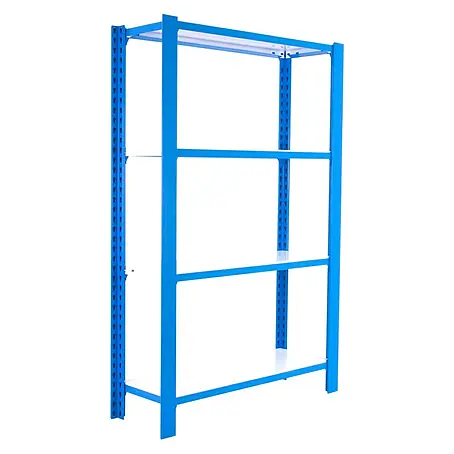 Simonrack Simonoffice Estantería para archivadores Offliclick Metal Inicial