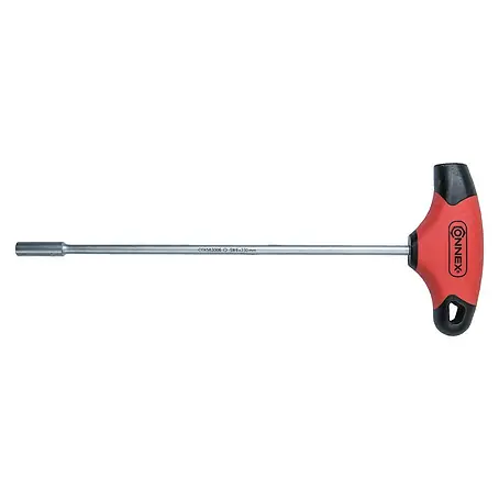 Destornillador de llave de vaso COX583006