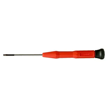 Destornillador de precisión COX977515