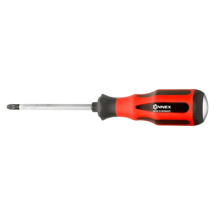 Destornillador COX356012 - PZ 2, Longitud de la hoja: 100 mm