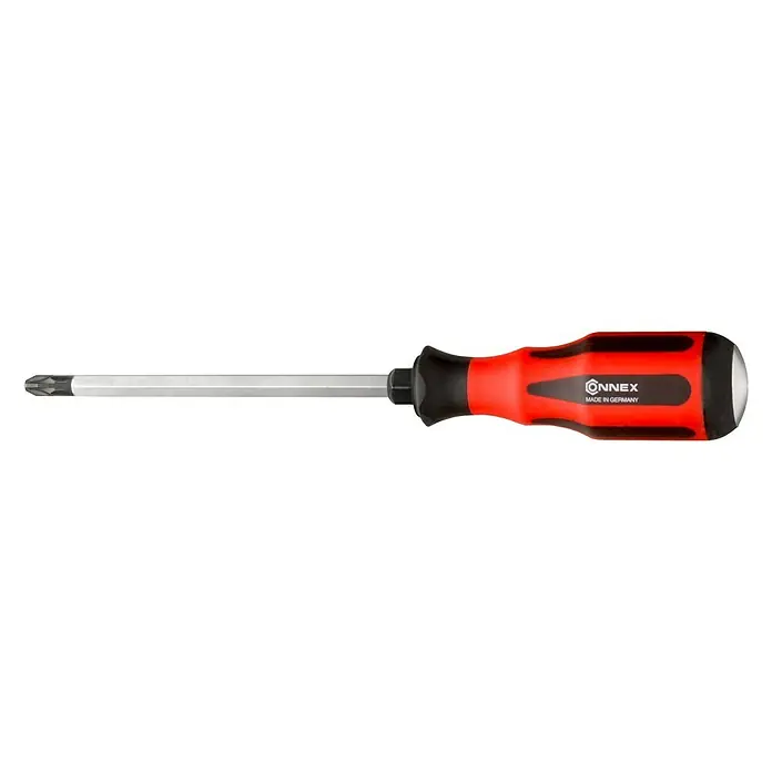 Destornillador COX356013 - PZ 3, Longitud de la hoja: 150 mm