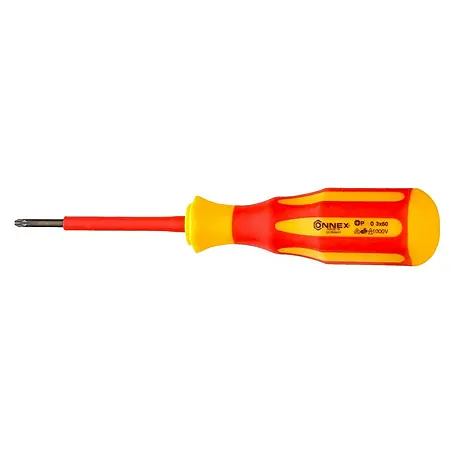 Destornillador para electricista COX336510