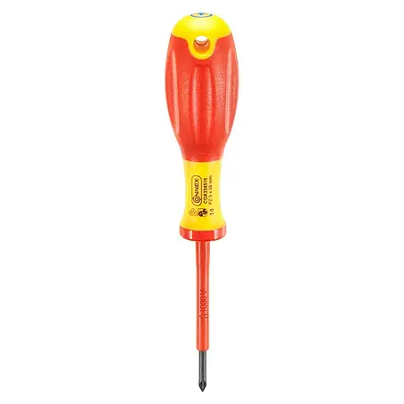 Destornillador para electricista COX334510