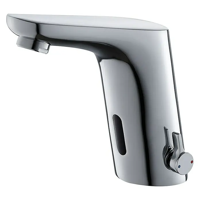 Rousseau Grifo de lavabo Infrarrojo - Cromo
