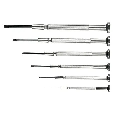 Set de destornilladores de precisión COXT977004