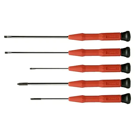 Set de destornilladores de precisión COXT977009