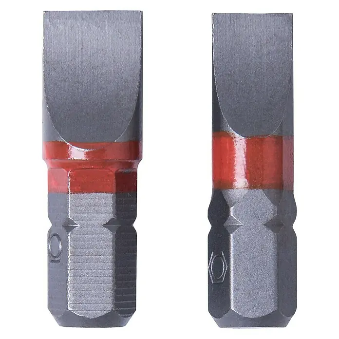 Punta COXT973128 - SL 1,2 x 6,5/1,6 x 8, 25 mm