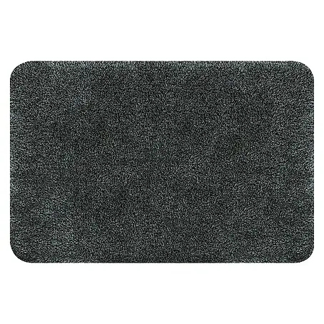 MSV  Alfombra para baño Brizzolo