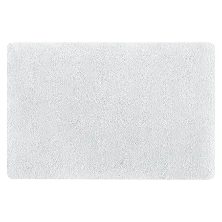 MSV  Alfombra para baño Fino