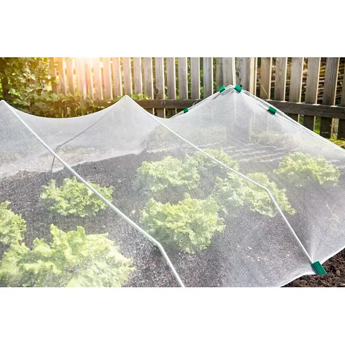 Windhager Insektenschutz-Netz - L x B: 5 x 2 m, Weiß