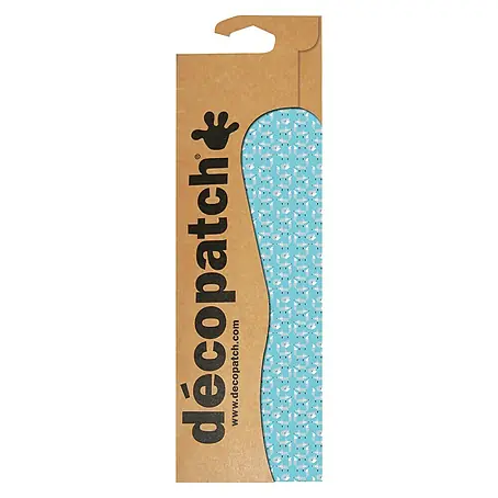 Décopatch  Papel decorativo Animales